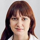 Машина Мария Владимировна, дерматолог