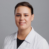 Кротова Анастасия Владимировна, хирург