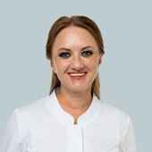 Васильева Наталья Александровна, стоматолог-терапевт