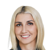 Третьякова Ольга Владимировна, стоматолог-терапевт