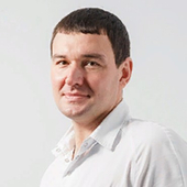 Гаврилюк Александр Владиславович, стоматолог-терапевт