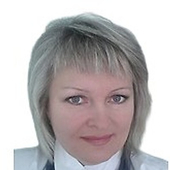 Надей Елена Витальевна, аллерголог