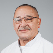 Гонсалес Альфред Карлович, кардиохирург