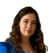 Шероухова Ирина Александровна, кардиолог