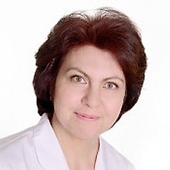 Болдырева Мария Олеговна, кардиолог