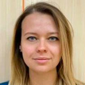 Труженикова Наталья Алексеевна, детский ортодонт