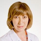 Смирнова Елена Владимировна, стоматолог-ортопед