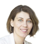 Папуша Людмила Ивановна, детский эндокринолог