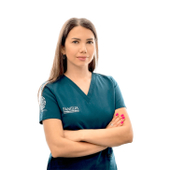 Морданова Юлия Васильевна, терапевт