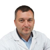 Коробков Максим Владимирович, хирург