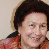 Ишкина Флюра Хамидулловна, врач функциональной диагностики