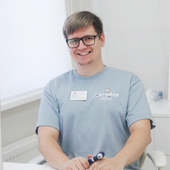 Шевченко Алексей Станиславович, педиатр