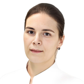 Меньщикова Ангелина Юрьевна, невролог