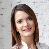 Смолякова Светлана, врач-косметолог