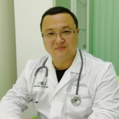 Тинников Сергей Миронович, травматолог