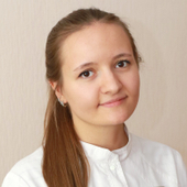 Герасимова Маргарита Юрьевна, педиатр