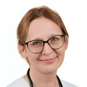 Лозицкая Валентина Генриховна, терапевт