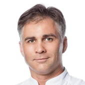 Миронов Дмитрий Юрьевич, остеопат