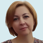 Титова Наталья Александровна, офтальмолог