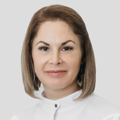 Харрасова Гульнар Акрамовна, врач-косметолог