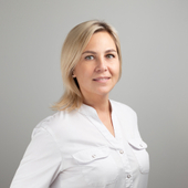 Сиволапова Мария Сергеевна, стоматолог-терапевт