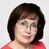 Рязанцева Наталья Алексеевна, педиатр