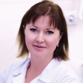 Скрипченко Инна Викторовна, эндокринолог