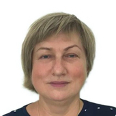 Лесных Галина Тимофеевна, дерматолог