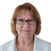 Беловолова Татьяна Яковлевна, врач функциональной диагностики