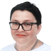 Цурикова Нелли Николаевна, гастроэнтеролог