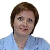 Сметанникова Оксана Владимировна, детский офтальмолог