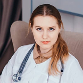 Кузьмина Елена Юрьевна, эндокринолог