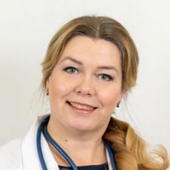 Самойлова Наталья Валерьевна, педиатр