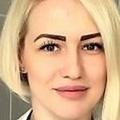 Резникова Дарья Александровна, стоматолог-терапевт