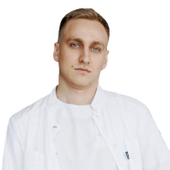 Нарутто Дмитрий Владимирович, стоматолог-хирург