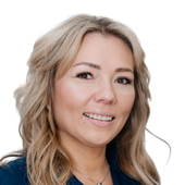 Ильина Мария Сергеевна, стоматолог-терапевт