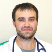 Чешихин Евгений Сергеевич, кардиолог