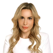 Зайцева Евгения Алексеевна, косметолог