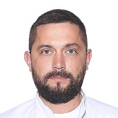 Смирнов Александр Викторович, массажист