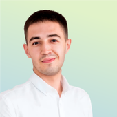 Букаев Айваз Ирекович, невролог