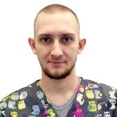 Гращенко Алексей Степанович, стоматолог-терапевт