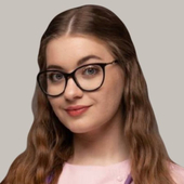 Виноградова Анастасия Павловна, педиатр