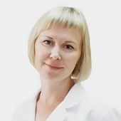 Колодкина Марина Валериевна, офтальмолог