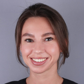 Карнаух Анастасия Андреевна, ортодонт