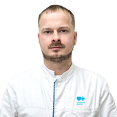 Еремин Дмитрий Сергеевич, рентгенолог