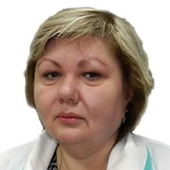 Собора Ольга Андреевна, психиатр