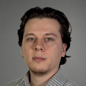 Подмосковный Александр Сергеевич, гериатр