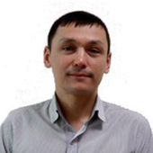 Холодов Константин Владимирович, психиатр