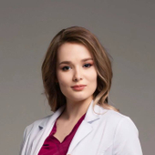 Сазонова Ангелина Анатольевна, педиатр