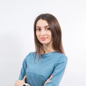 Караева Мадина Казбековна, ортодонт